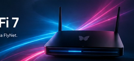 Wi‑Fi 7